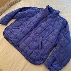 Free People Pippa Packable Jacket